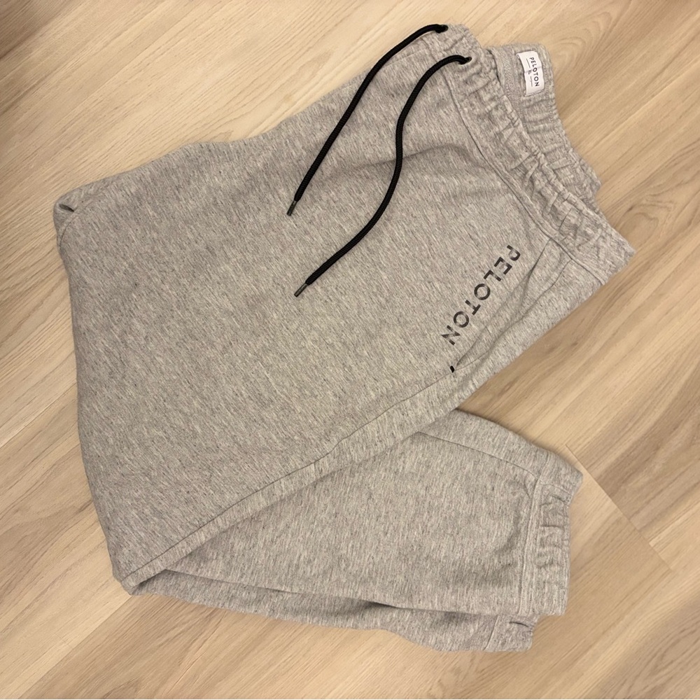 Men’s peloton sweatpants